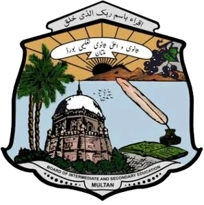 BISE Multan 